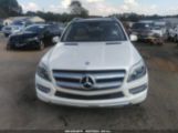 MERCEDES-BENZ GL 350 BLUETEC 4MATIC photo