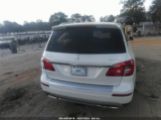 MERCEDES-BENZ GL 350 BLUETEC 4MATIC photo