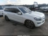 MERCEDES-BENZ GL 350 BLUETEC 4MATIC photo