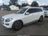 MERCEDES-BENZ GL 350 BLUETEC 4MATIC photo