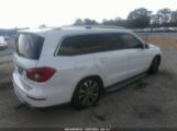 MERCEDES-BENZ GL 350 BLUETEC 4MATIC photo