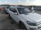 MERCEDES-BENZ GL 350 BLUETEC 4MATIC photo