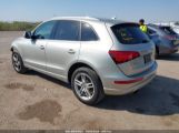 AUDI Q5 2.0T PREMIUM снимка