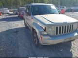 JEEP LIBERTY SPORT снимка