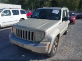 JEEP LIBERTY SPORT снимка