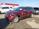 JEEP GRAND CHEROKEE LAREDO E 4X4 photo