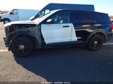 FORD POLICE INTERCEPTOR UTILITY 1FM5K8AB5MG****** снимка