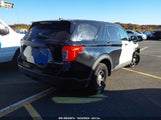 FORD POLICE INTERCEPTOR UTILITY 1FM5K8AB5MG****** снимка