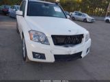 MERCEDES-BENZ GLK 350 4MATIC photo