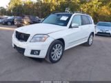 MERCEDES-BENZ GLK 350 4MATIC photo