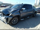 CHEVROLET SILVERADO 1500 LTD 4WD SHORT BED LT 1GCUYDED3NZ****** fotografie