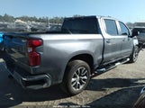 CHEVROLET SILVERADO 1500 LTD 4WD SHORT BED LT 1GCUYDED3NZ****** photo