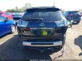 LEXUS RX 400H photo