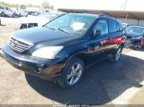 LEXUS RX 400H photo