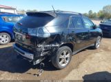 LEXUS RX 400H photo