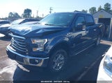 FORD F-150 XLT 1FTEW1EP7HF****** снимка
