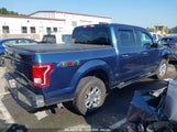 FORD F-150 XLT 1FTEW1EP7HF****** снимка