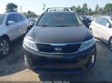 KIA SORENTO EX V6 снимка