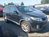 KIA SORENTO EX V6 photo