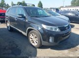 KIA SORENTO EX V6 photo