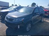 KIA SORENTO EX V6 photo