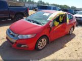 HONDA INSIGHT EX снимка