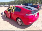 HONDA INSIGHT EX снимка