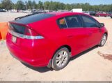 HONDA INSIGHT EX снимка