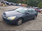 HONDA ACCORD 2.4 EX photo