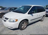 DODGE CARAVAN SXT photo