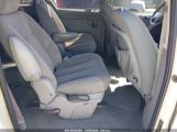 DODGE CARAVAN SXT photo