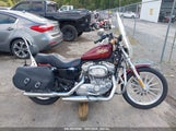 HARLEY-DAVIDSON XL883 L 1HD4CR2178K****** снимка
