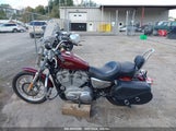 HARLEY-DAVIDSON XL883 L 1HD4CR2178K****** снимка