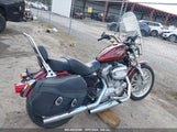 HARLEY-DAVIDSON XL883 L 1HD4CR2178K****** снимка