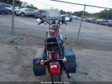 HARLEY-DAVIDSON XL883 L 1HD4CR2178K****** fotografie