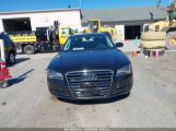 AUDI A8 L 3.0T снимка