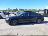 AUDI A8 L 3.0T photo