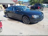 AUDI A8 L 3.0T photo