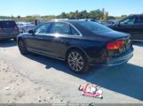 AUDI A8 L 3.0T снимка