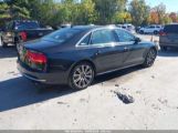 AUDI A8 L 3.0T снимка