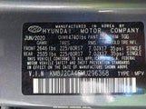 HYUNDAI TUCSON SE KM8J2CA45MU****** снимка