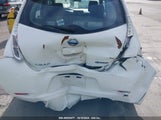 Nissan Leaf S 1N4AZ0CP9FC304850 fotografie