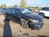 KIA FORTE LXS photo