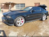 FORD MUSTANG GT PREMIUM 1ZVBP8CF8C5****** снимка