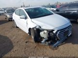 HYUNDAI ELANTRA VALUE EDITION снимка