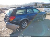 SUBARU OUTBACK 2.5I 4S4BP61C966****** снимка