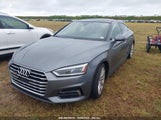 AUDI A5 2.0T PREMIUM WAUBNCF50JA****** fotografie