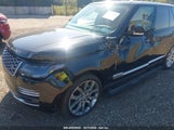 LAND ROVER RANGE ROVER 5.0L V8 SUPERCHARGED AUTOBIOGRAPHY SALGV5RE7KA****** fotografie