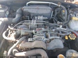 SUBARU IMPREZA 2.5RS JF1GD67514G****** снимка