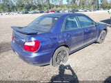 SUBARU IMPREZA 2.5RS JF1GD67514G****** снимка